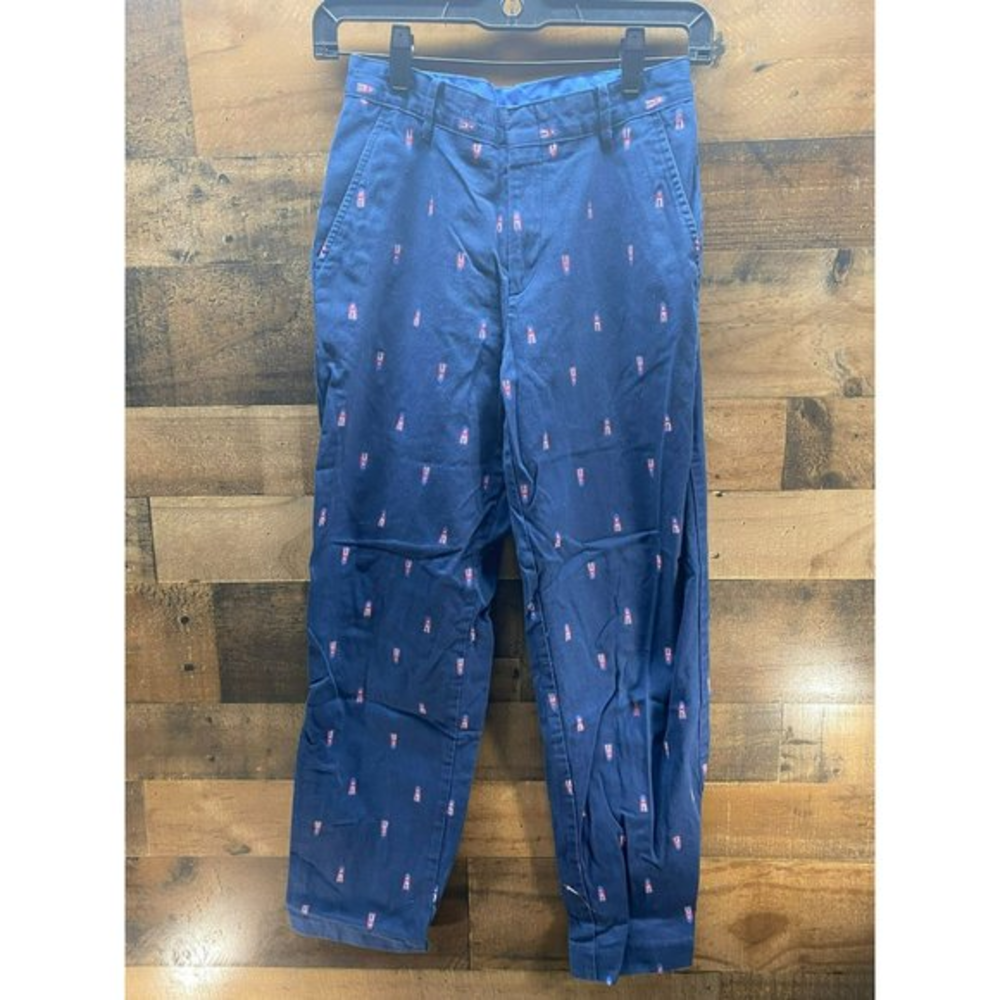 IZOD Youth Lighthouse Pants Size 13